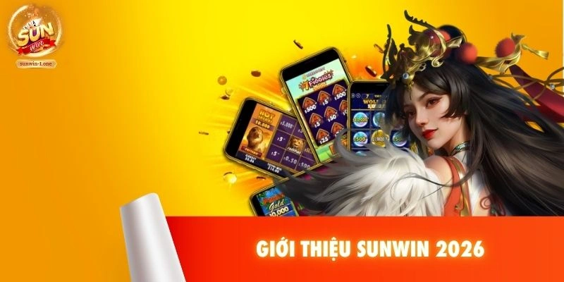 Giới thiệu SUNWIN 2026