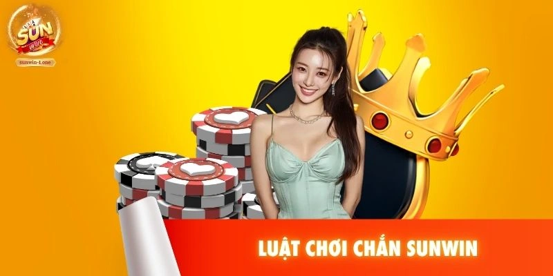 Luật chơi Chắn SUNWIN
